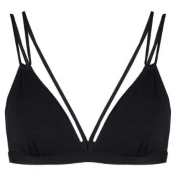 l*space Other - L Space New Wave Bikini Top Black XS